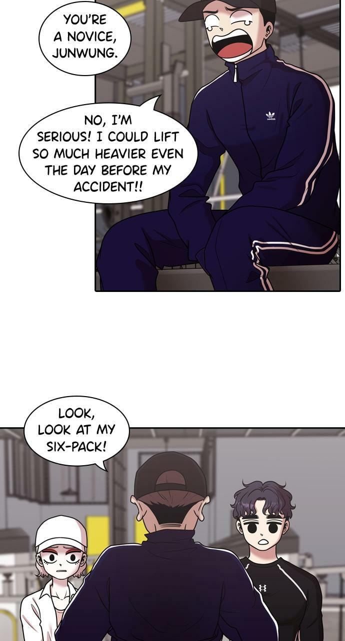 Tomorrow (Llama) Chapter 209 page 42 - 