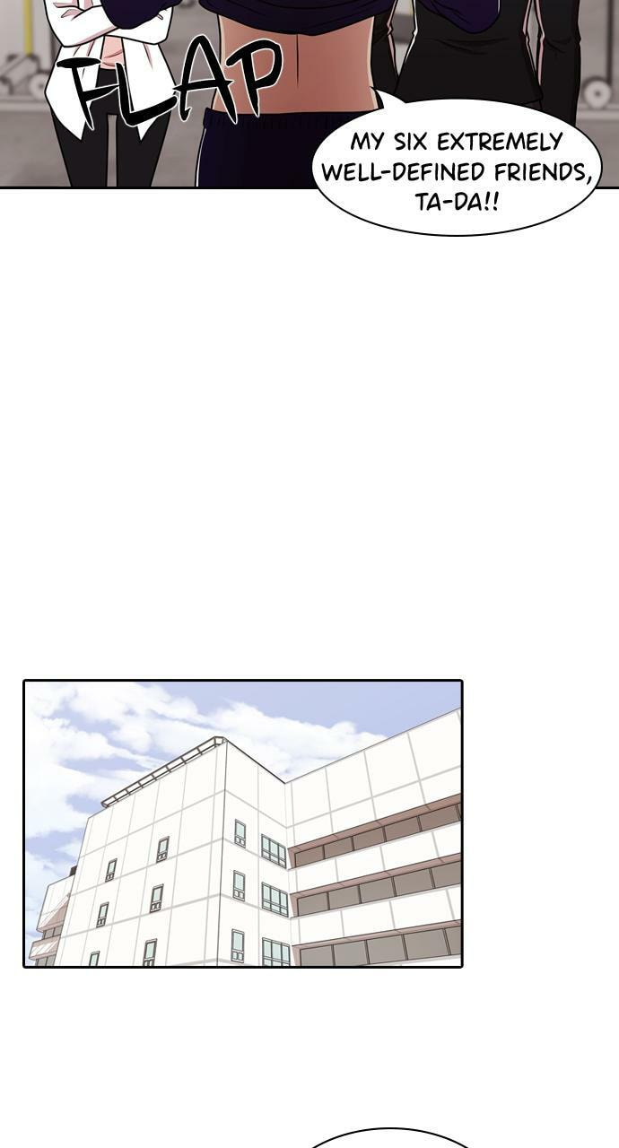 Tomorrow (Llama) Chapter 209 page 43 - 