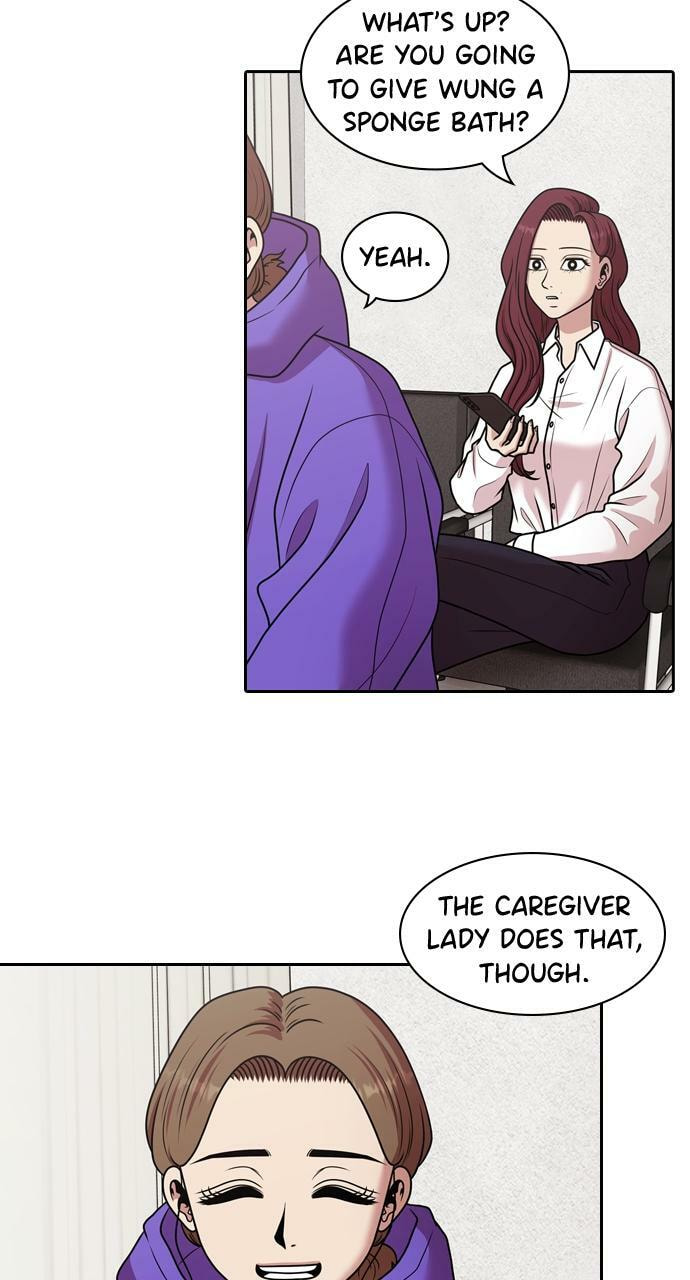 Tomorrow (Llama) Chapter 209 page 44 - 