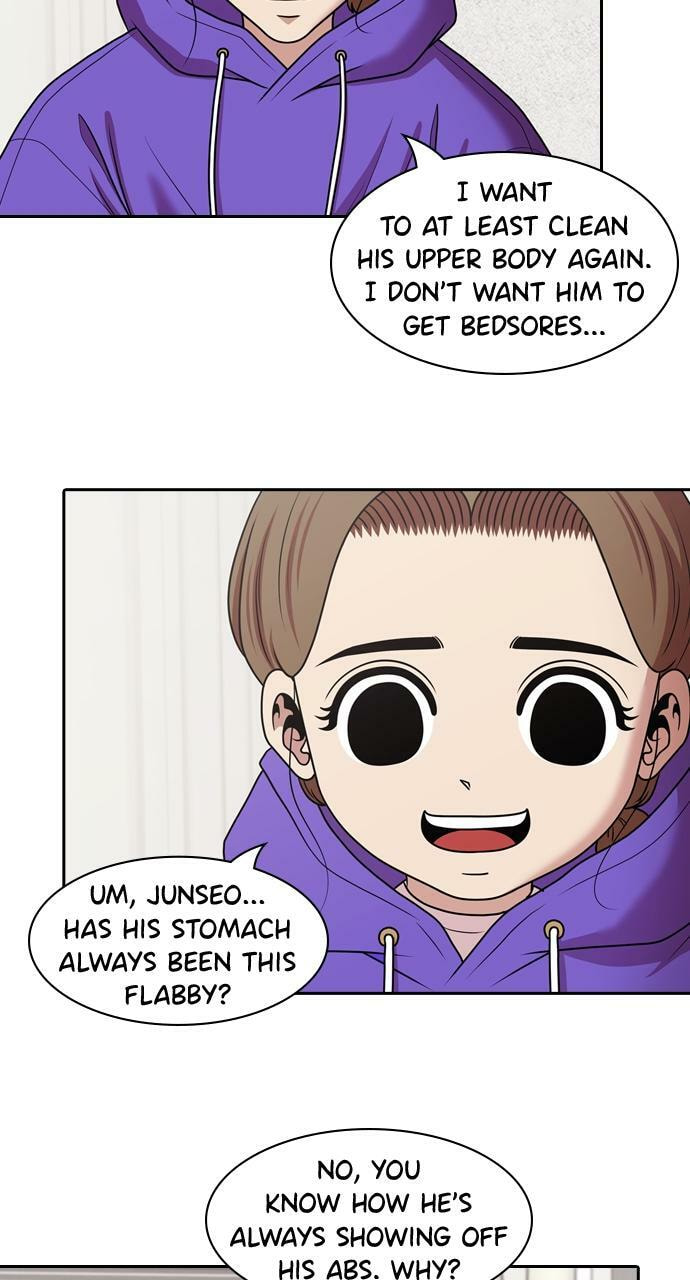 Tomorrow (Llama) Chapter 209 page 45 - 