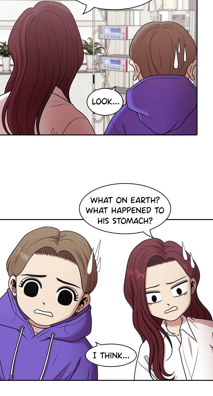 Tomorrow (Llama) Chapter 209 page 46 - 