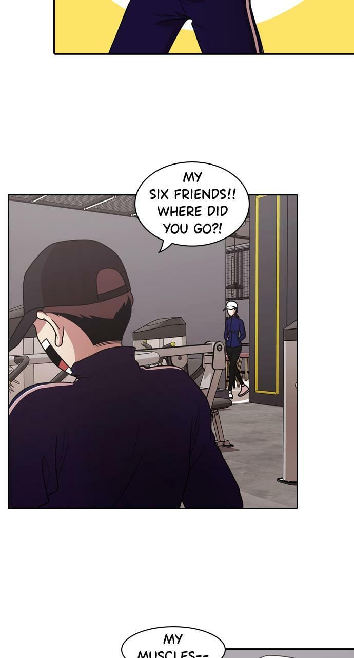 Tomorrow (Llama) Chapter 209 page 49 - 