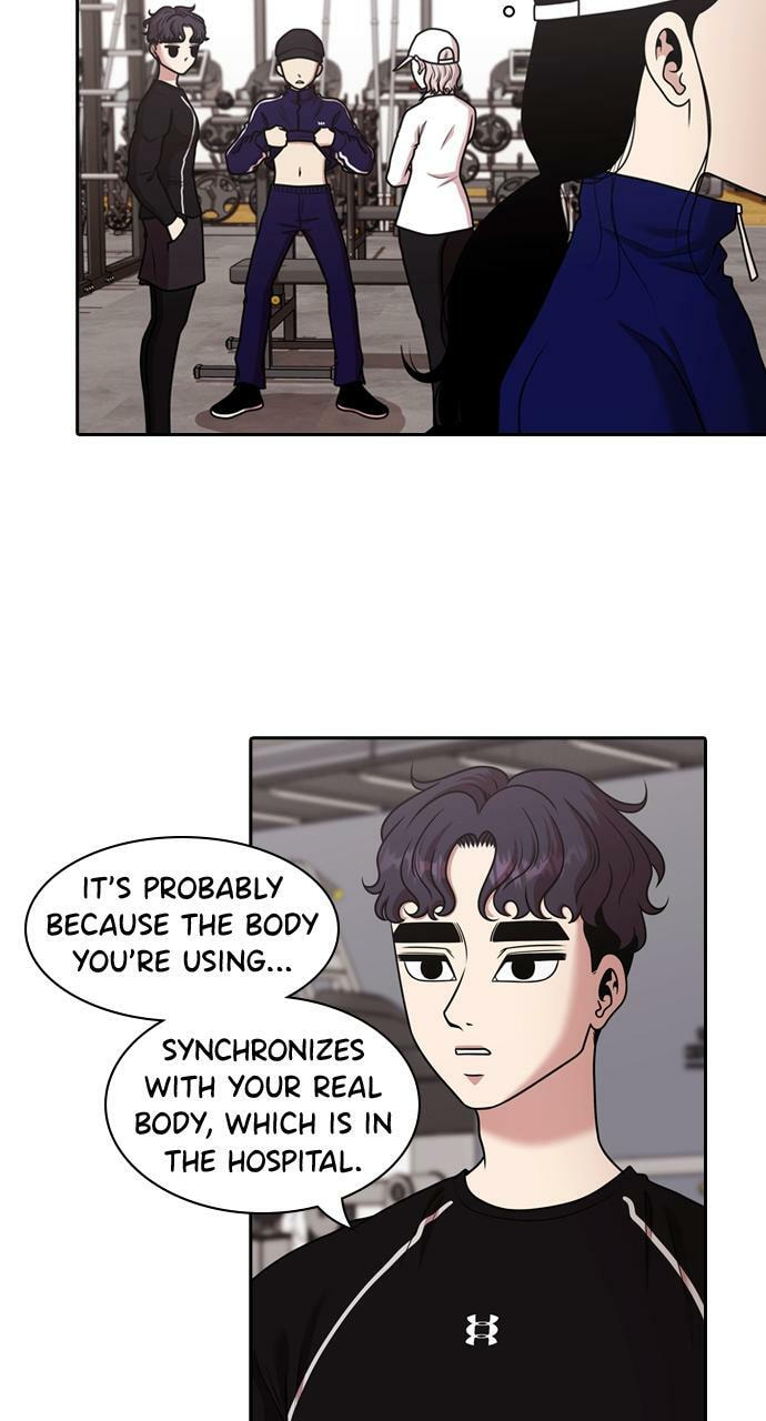 Tomorrow (Llama) Chapter 209 page 51 - 