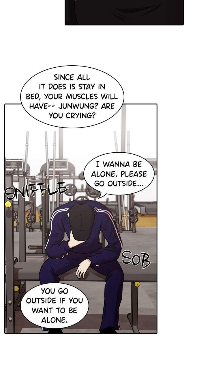 Tomorrow (Llama) Chapter 209 page 52 - 