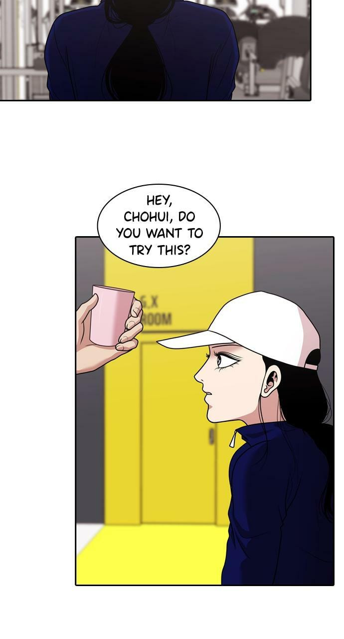 Tomorrow (Llama) Chapter 209 page 57 - 