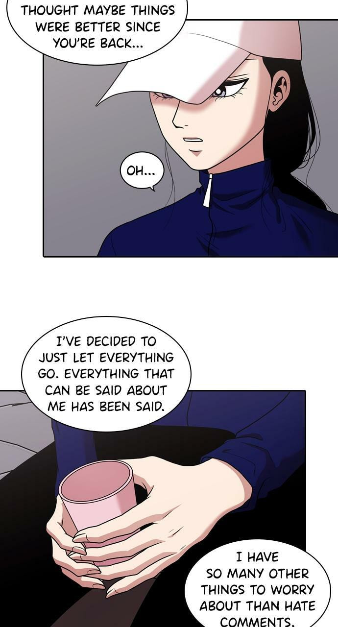Tomorrow (Llama) Chapter 209 page 60 - 