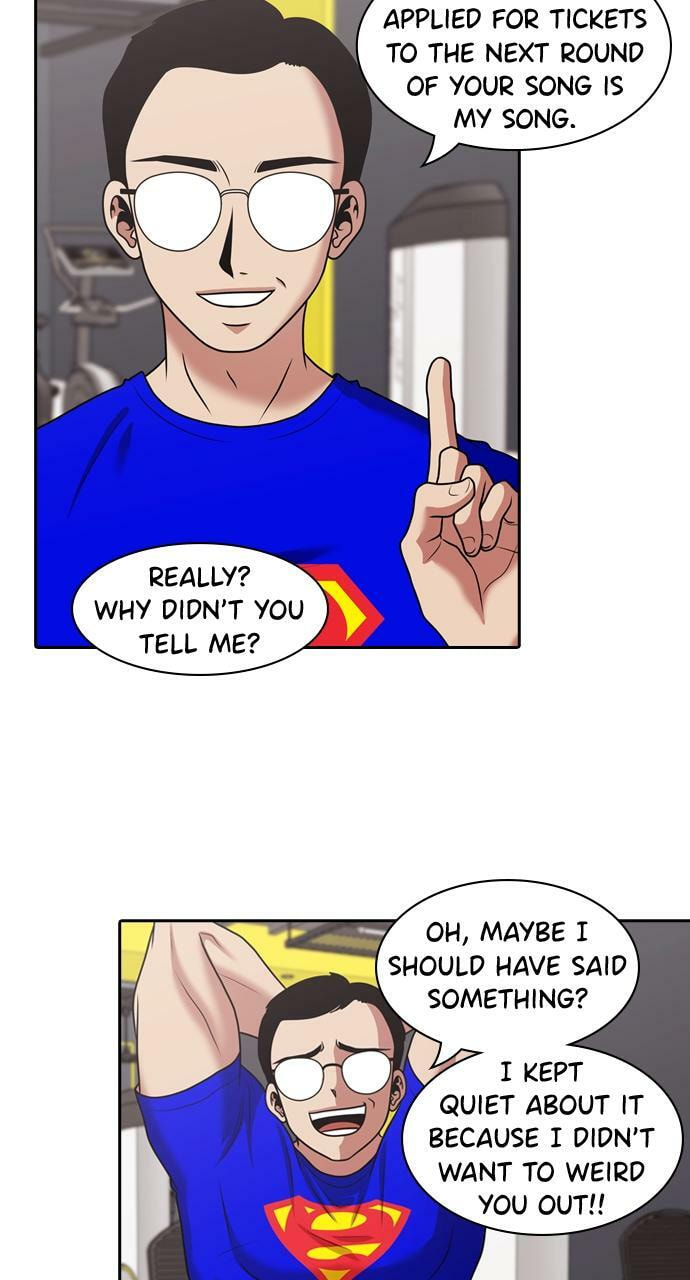 Tomorrow (Llama) Chapter 209 page 62 - 