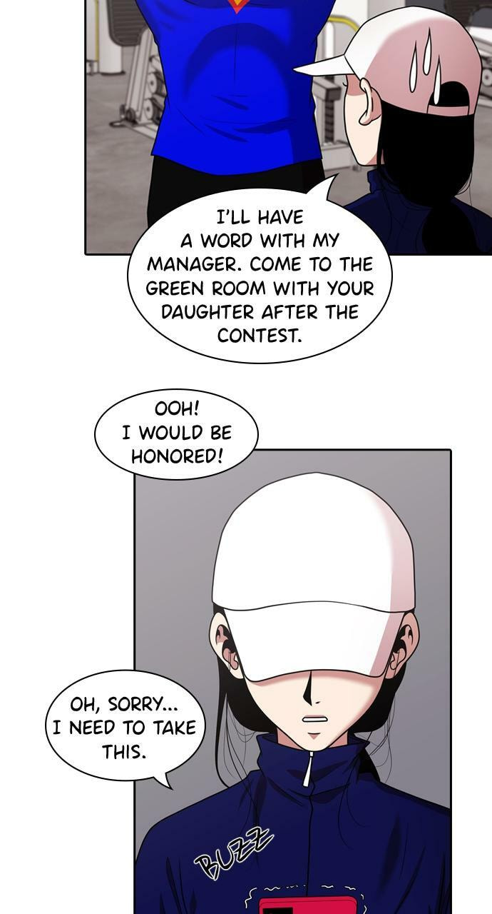Tomorrow (Llama) Chapter 209 page 63 - 