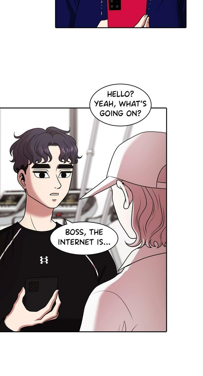 Tomorrow (Llama) Chapter 209 page 64 - 