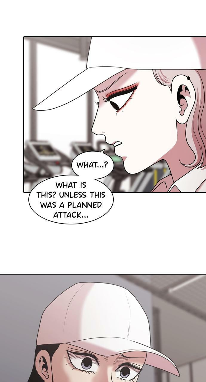 Tomorrow (Llama) Chapter 209 page 65 - 