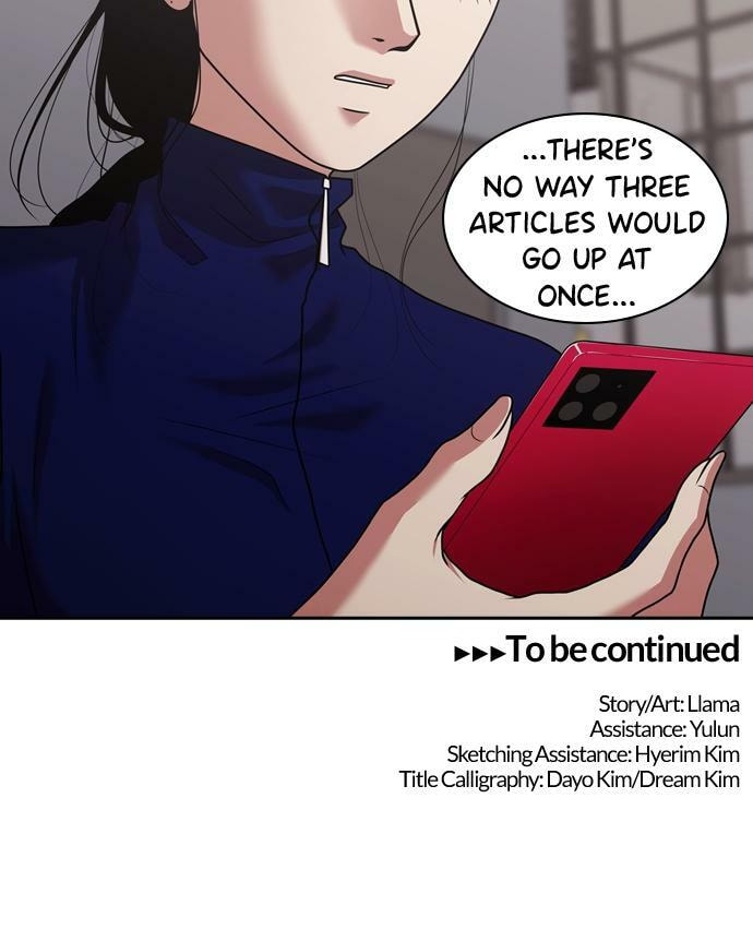 Tomorrow (Llama) Chapter 209 page 66 - 
