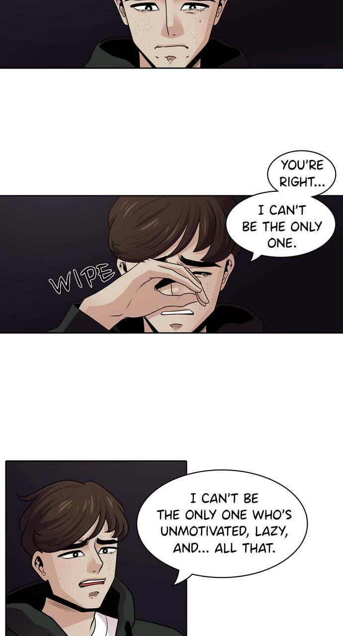 Tomorrow (Llama) Chapter 21 page 2 - 