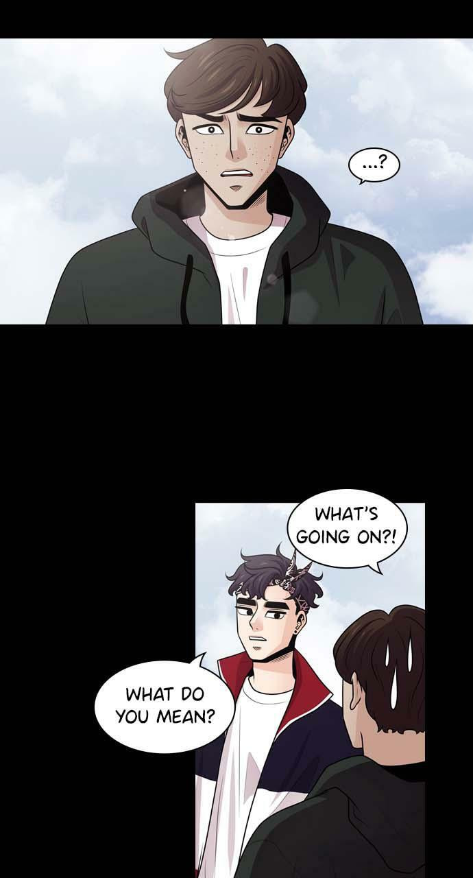 Tomorrow (Llama) Chapter 21 page 13 - 