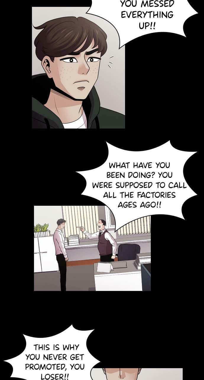 Tomorrow (Llama) Chapter 21 page 21 - 