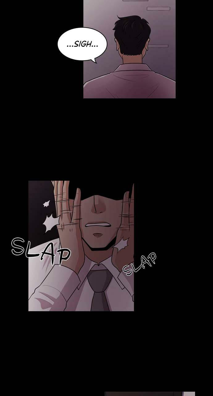 Tomorrow (Llama) Chapter 21 page 26 - 