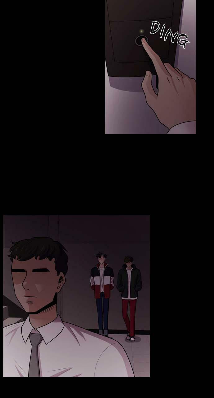 Tomorrow (Llama) Chapter 21 page 27 - 