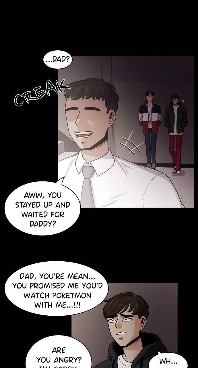 Tomorrow (Llama) Chapter 21 page 28 - 