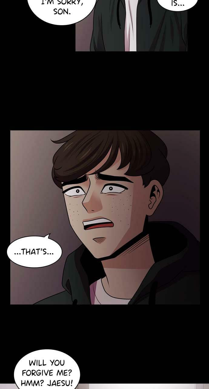 Tomorrow (Llama) Chapter 21 page 29 - 
