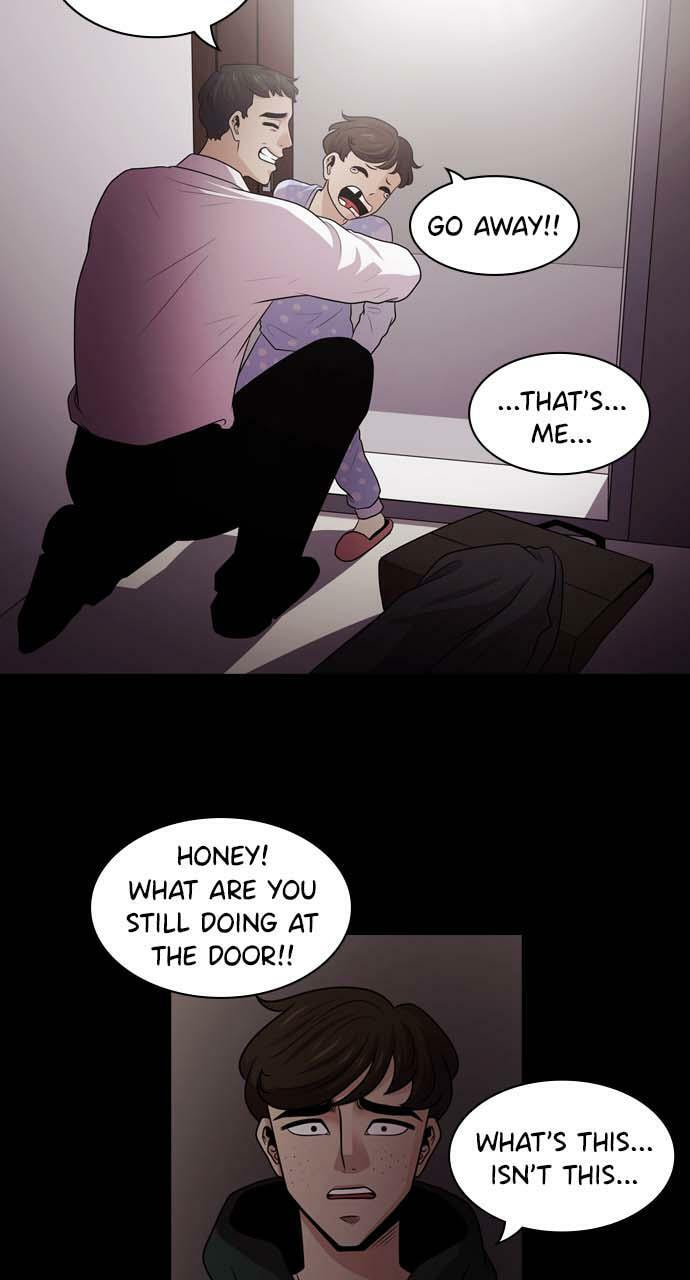 Tomorrow (Llama) Chapter 21 page 30 - 