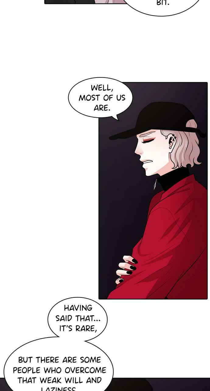 Tomorrow (Llama) Chapter 21 page 4 - 
