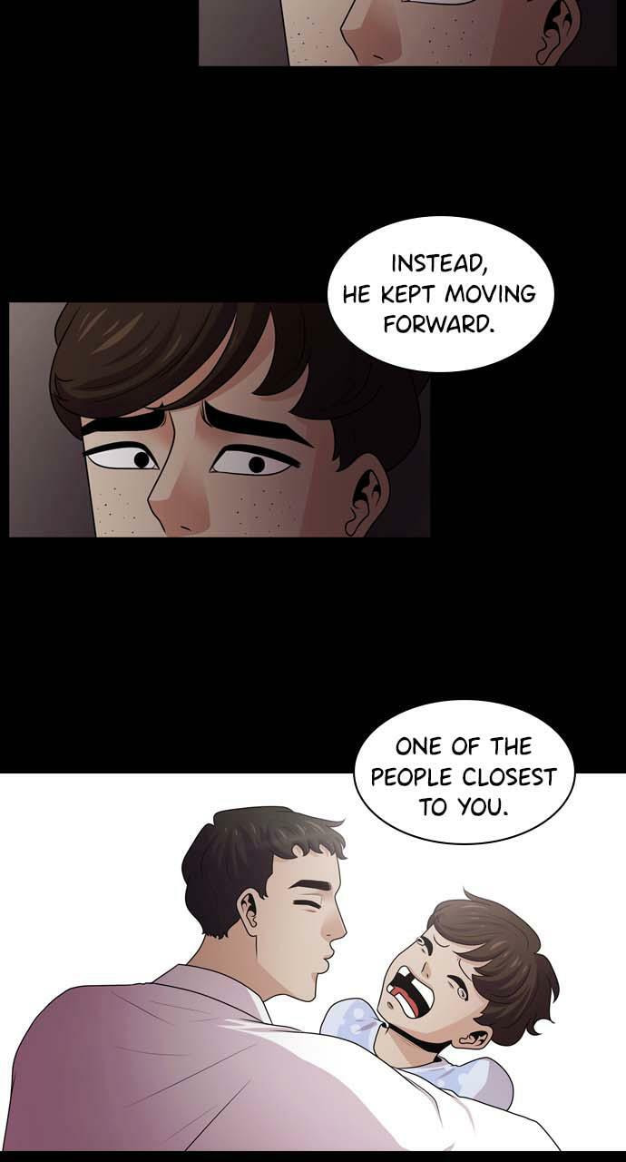 Tomorrow (Llama) Chapter 21 page 32 - 