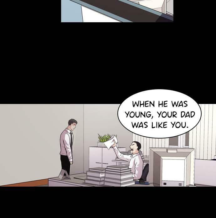 Tomorrow (Llama) Chapter 21 page 34 - 