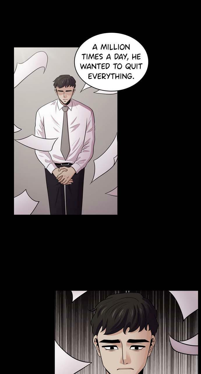 Tomorrow (Llama) Chapter 21 page 35 - 