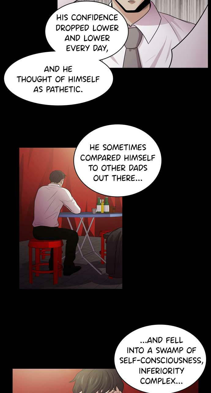 Tomorrow (Llama) Chapter 21 page 36 - 