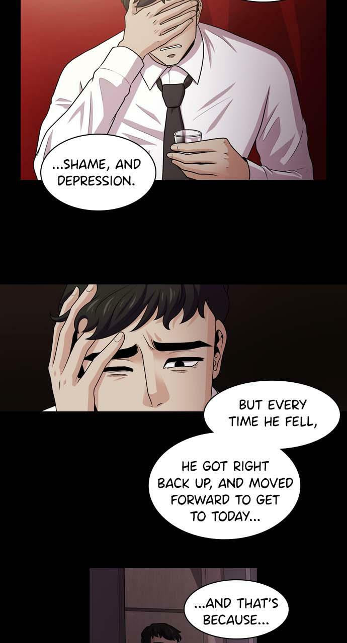 Tomorrow (Llama) Chapter 21 page 37 - 