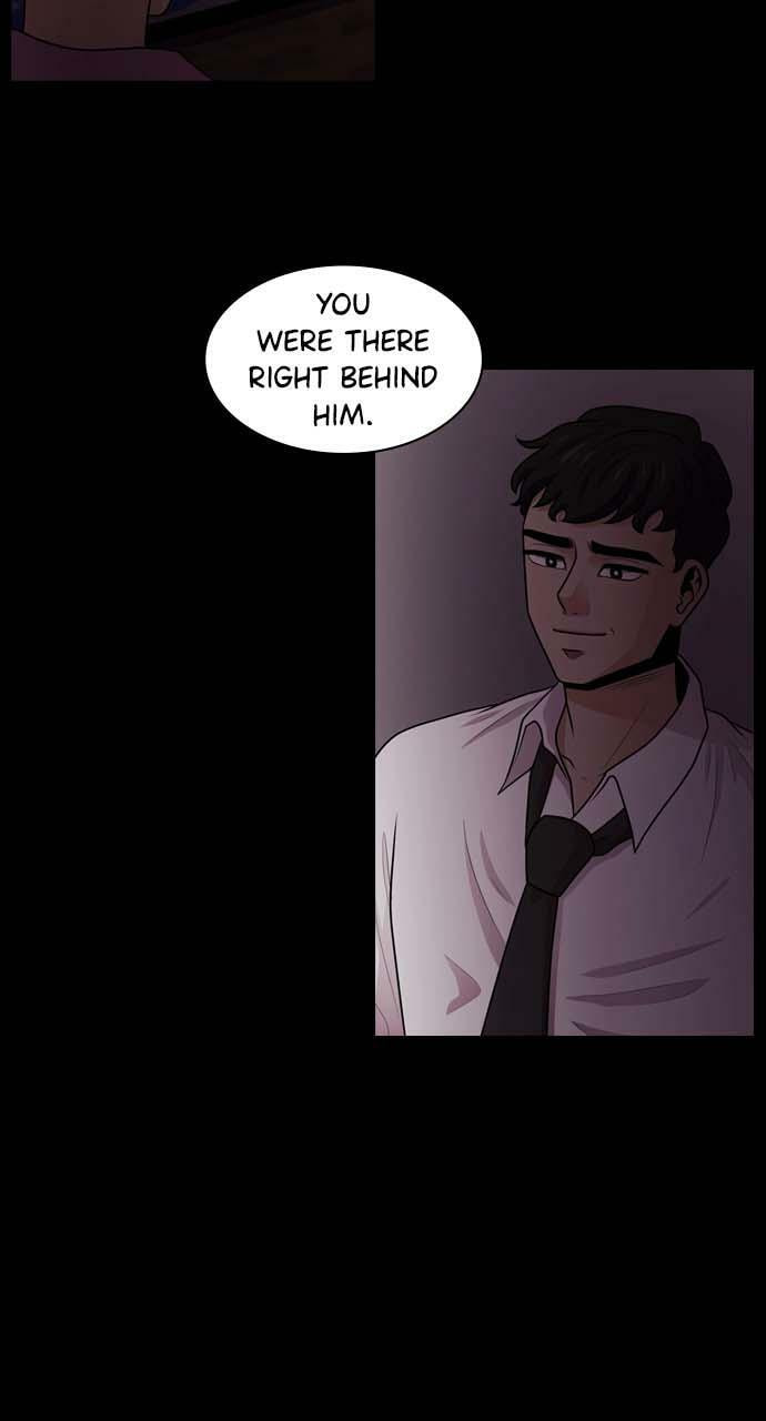 Tomorrow (Llama) Chapter 21 page 39 - 