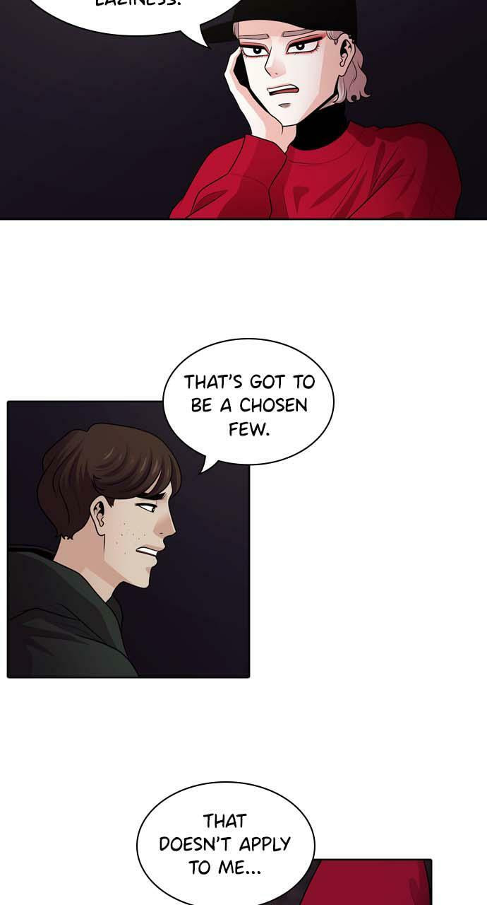 Tomorrow (Llama) Chapter 21 page 5 - 