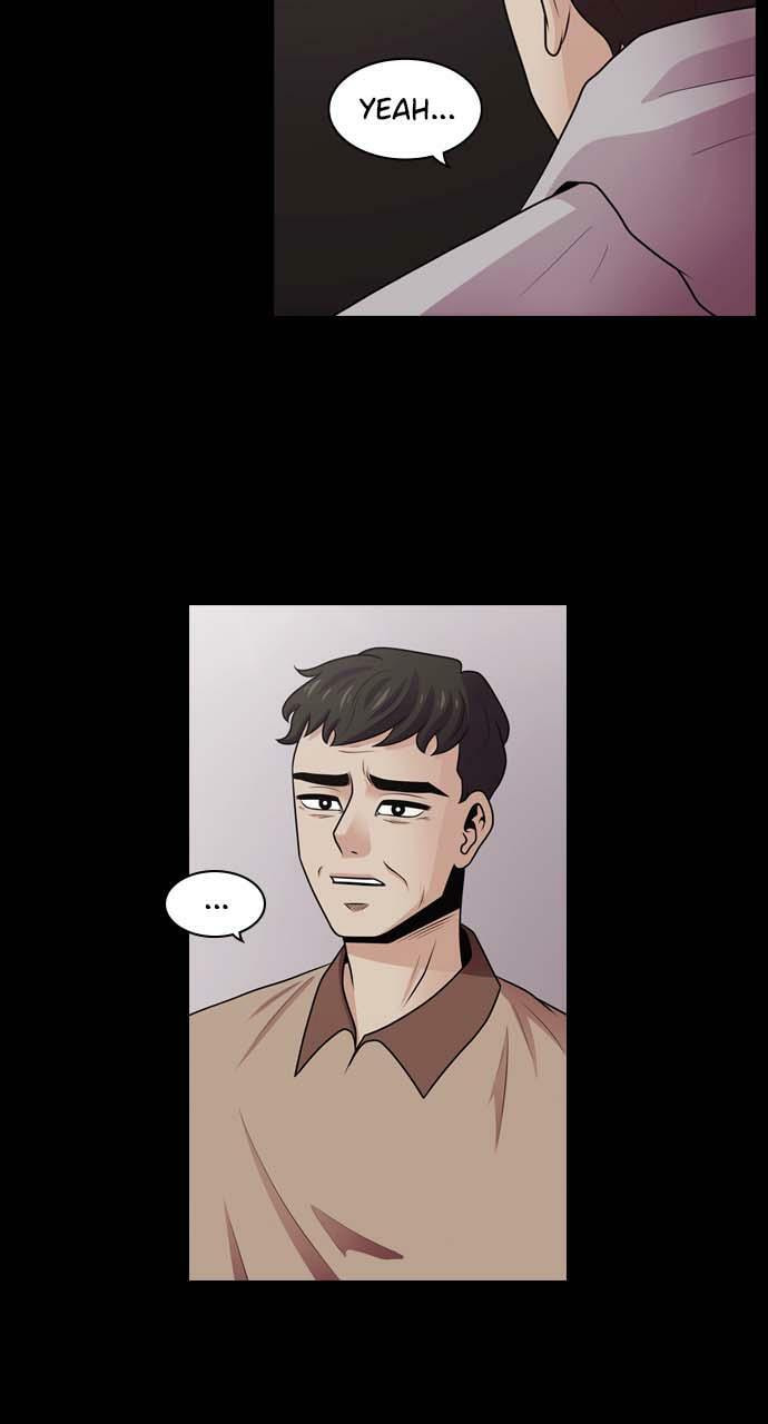 Tomorrow (Llama) Chapter 21 page 41 - 