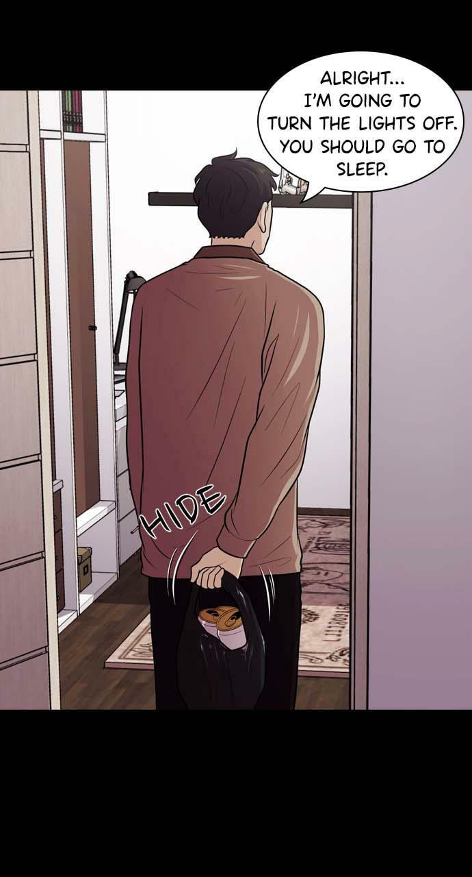 Tomorrow (Llama) Chapter 21 page 42 - 