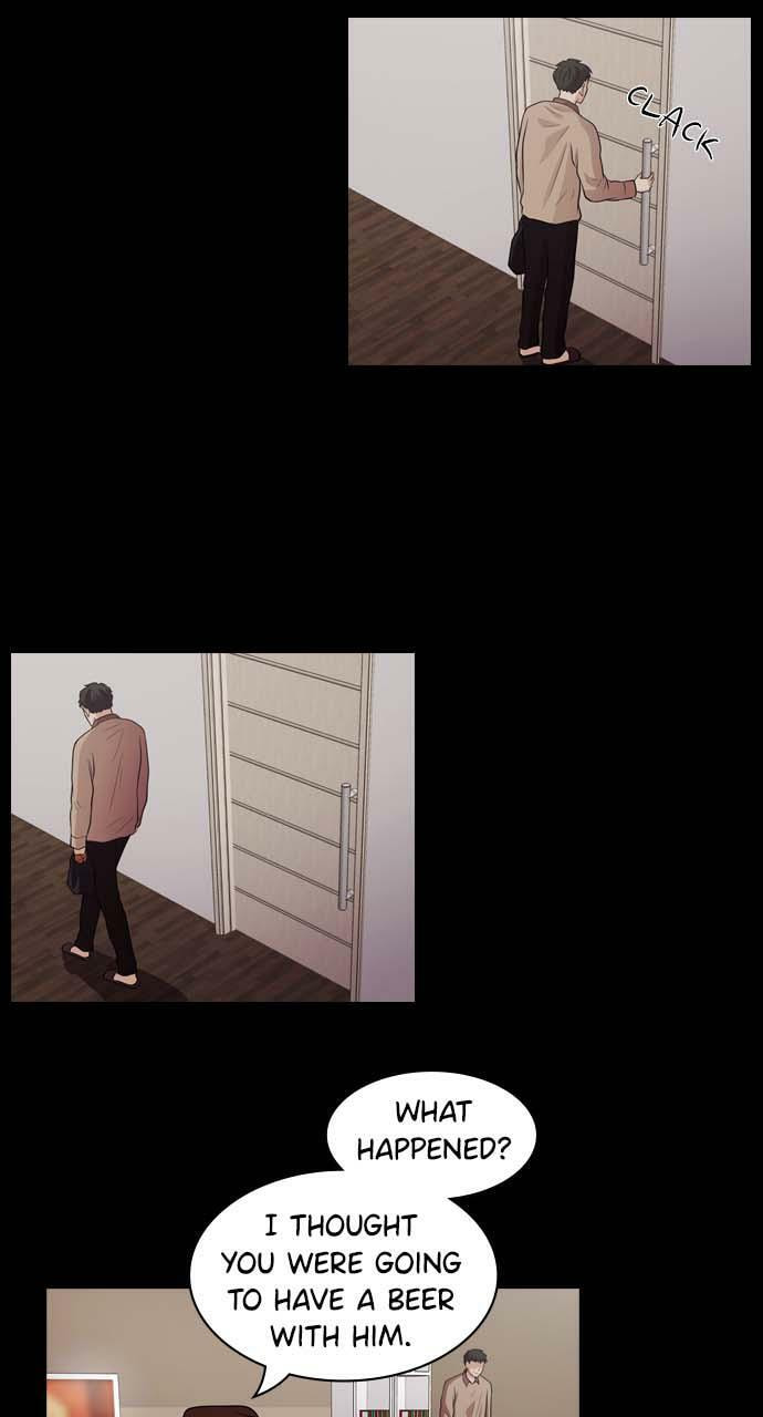 Tomorrow (Llama) Chapter 21 page 43 - 