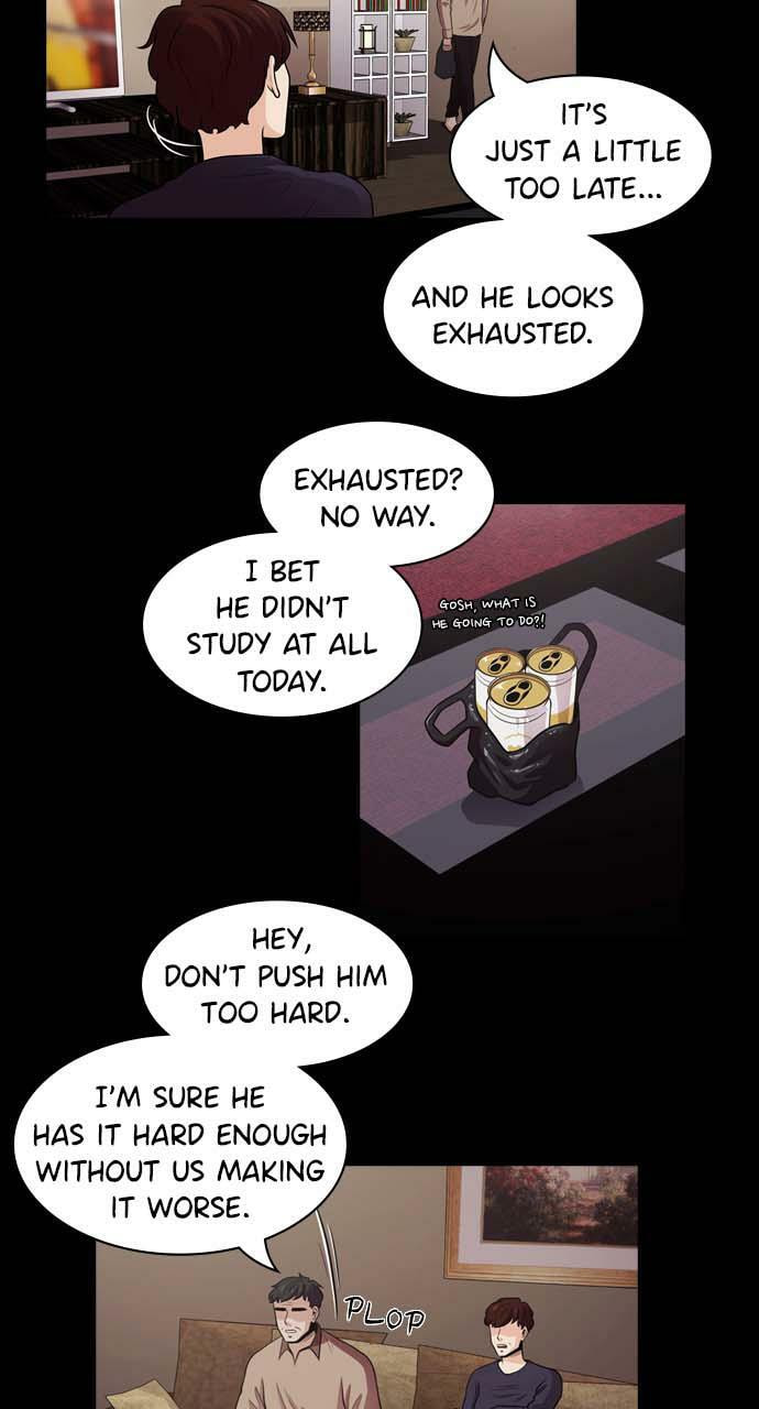 Tomorrow (Llama) Chapter 21 page 44 - 