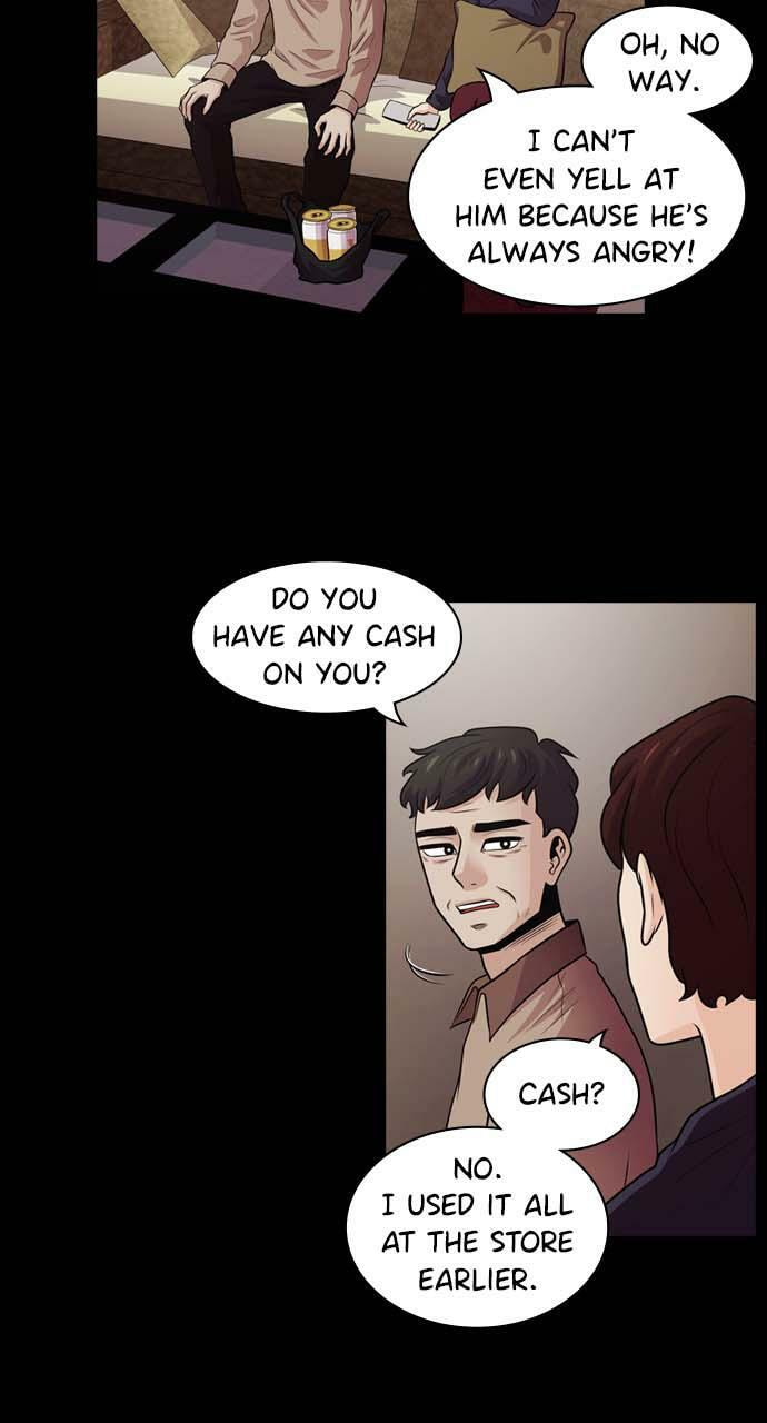 Tomorrow (Llama) Chapter 21 page 45 - 