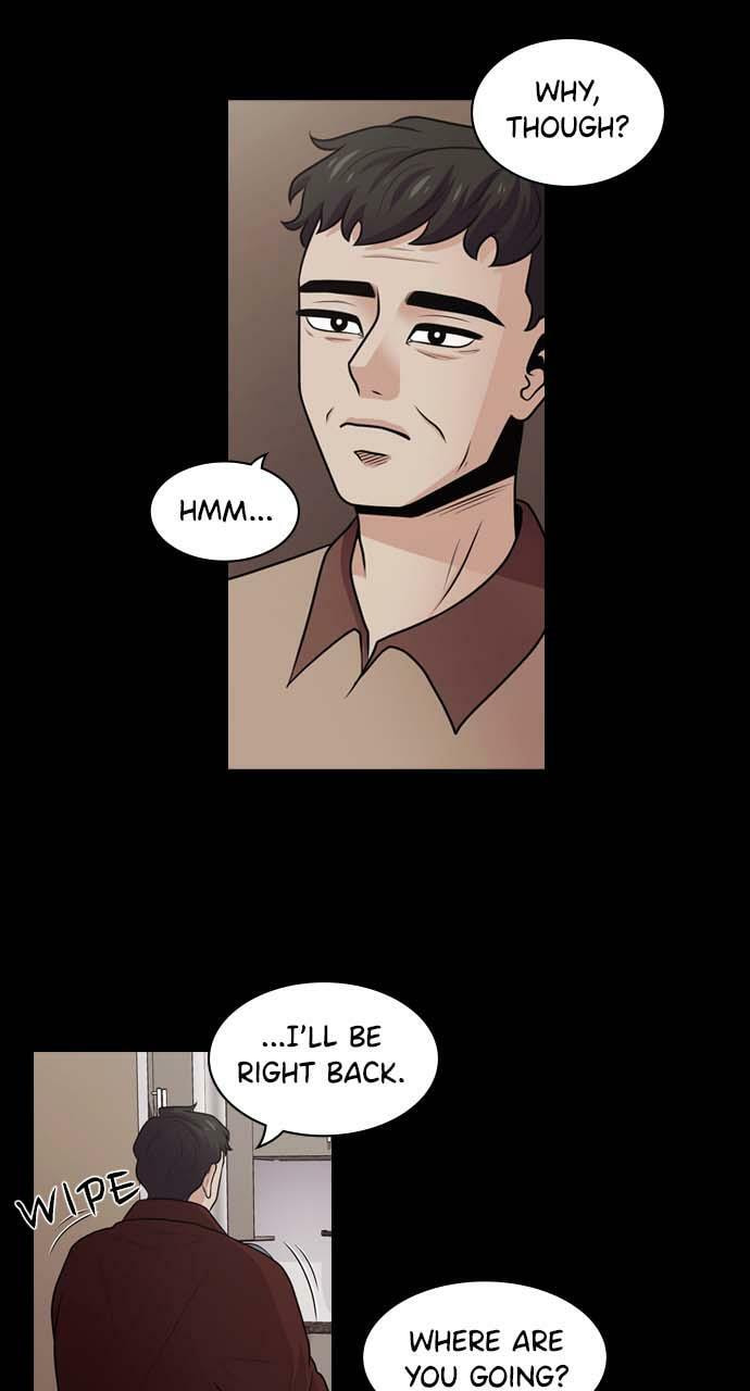 Tomorrow (Llama) Chapter 21 page 46 - 