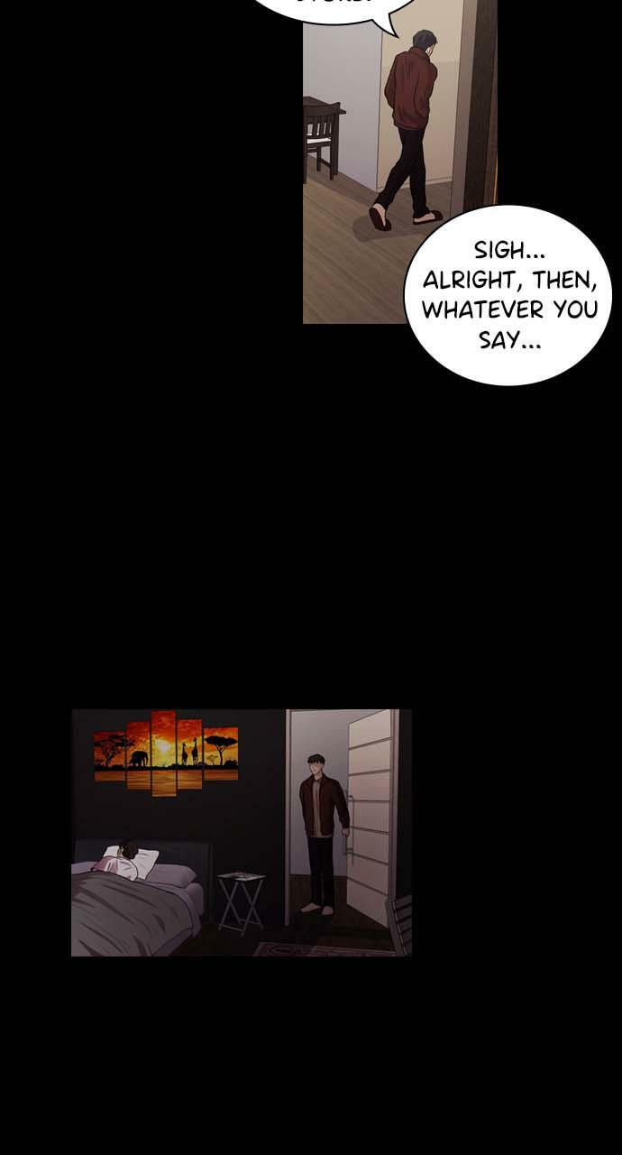 Tomorrow (Llama) Chapter 21 page 48 - 