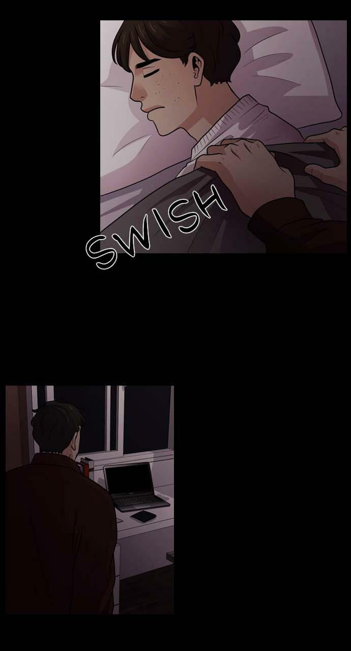 Tomorrow (Llama) Chapter 21 page 49 - 