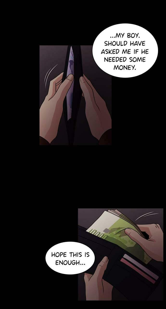 Tomorrow (Llama) Chapter 21 page 50 - 