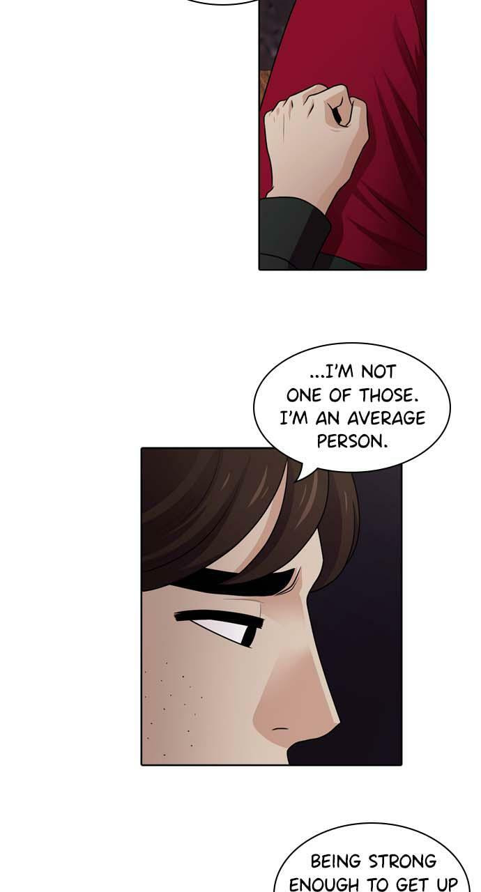 Tomorrow (Llama) Chapter 21 page 6 - 