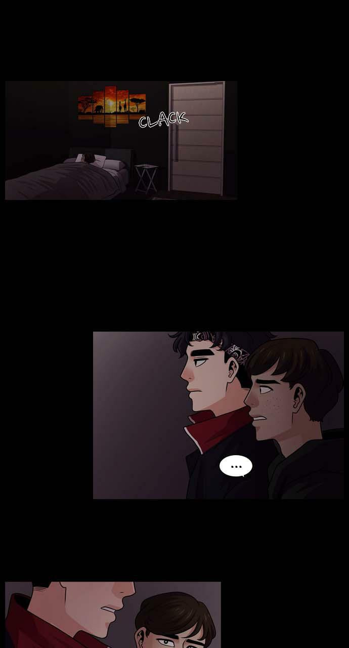 Tomorrow (Llama) Chapter 21 page 52 - 
