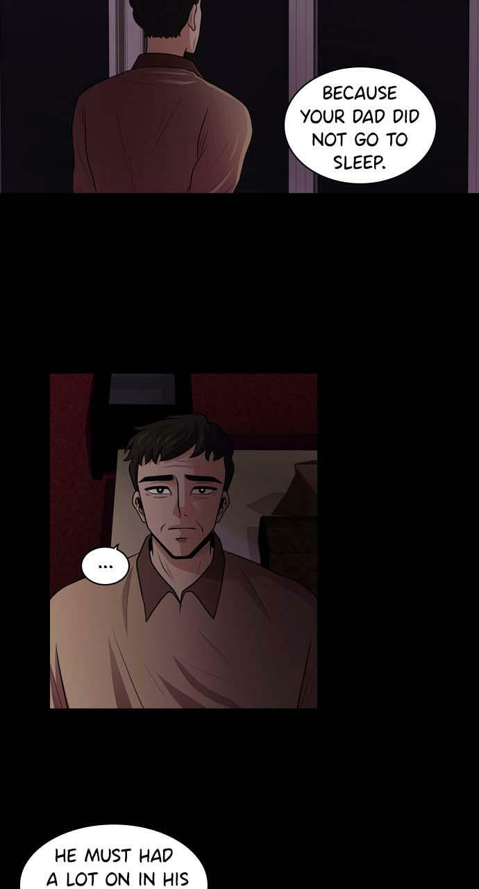 Tomorrow (Llama) Chapter 21 page 54 - 