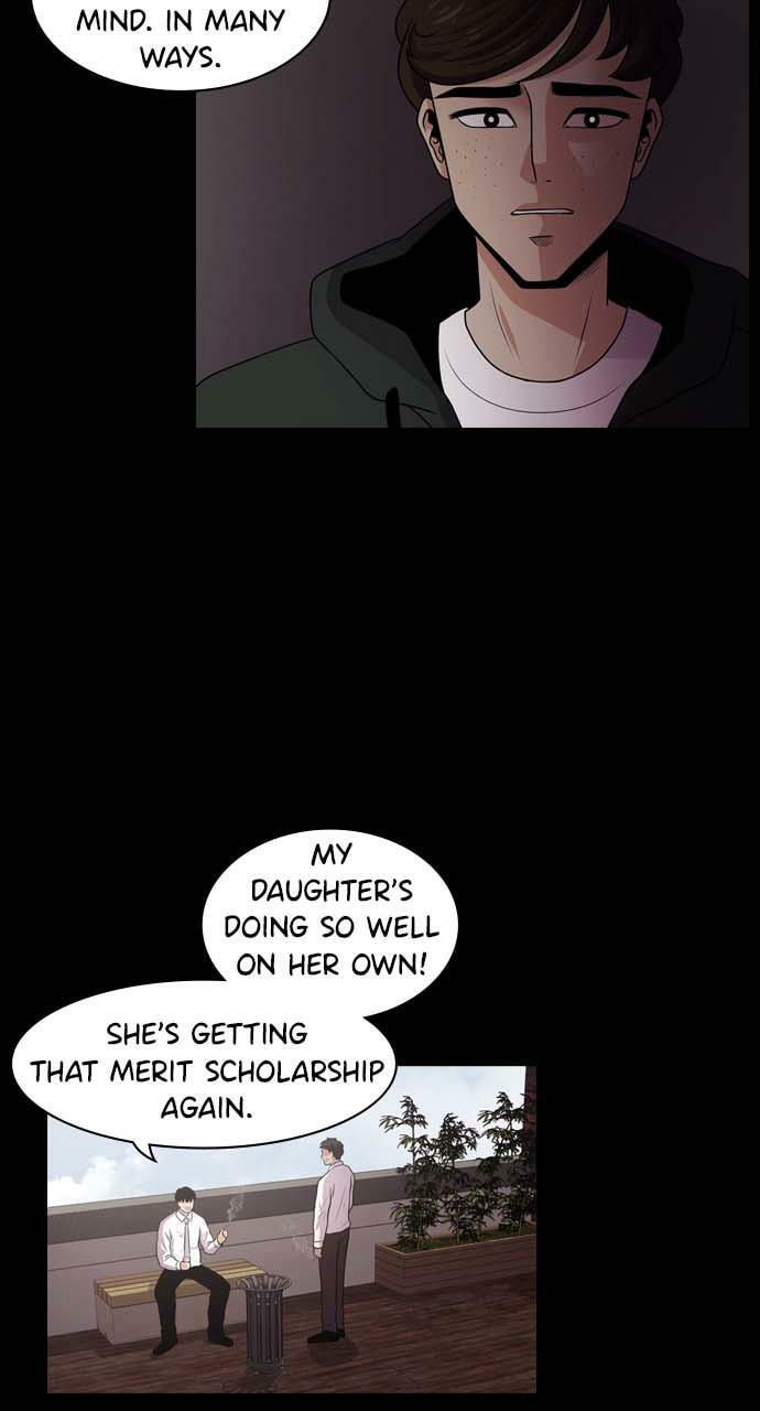 Tomorrow (Llama) Chapter 21 page 55 - 