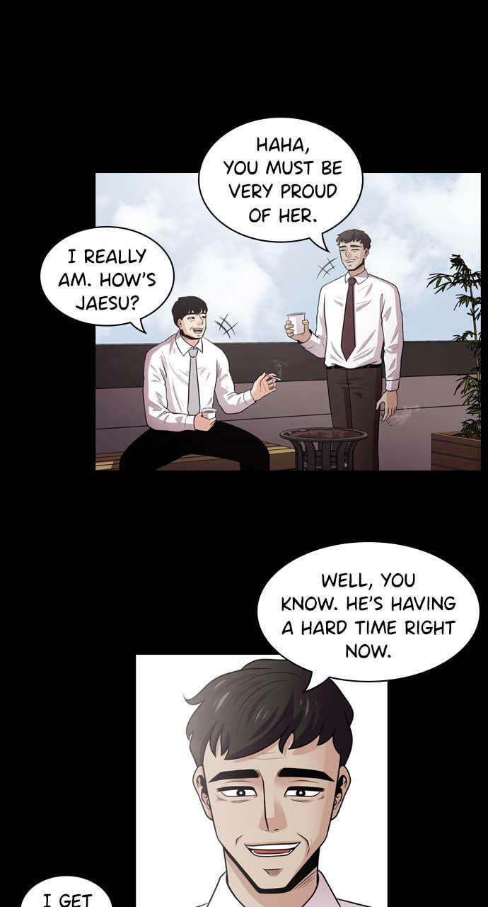 Tomorrow (Llama) Chapter 21 page 56 - 
