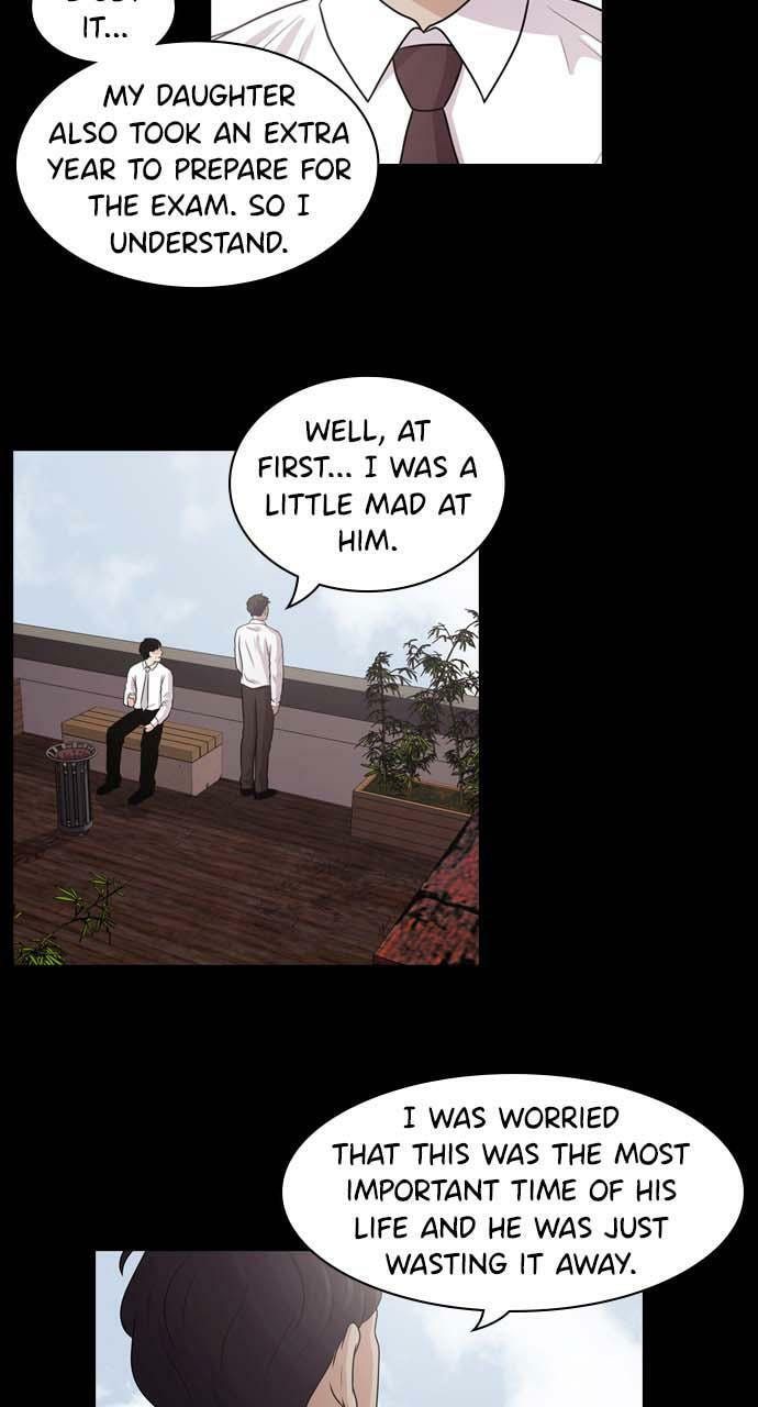 Tomorrow (Llama) Chapter 21 page 57 - 