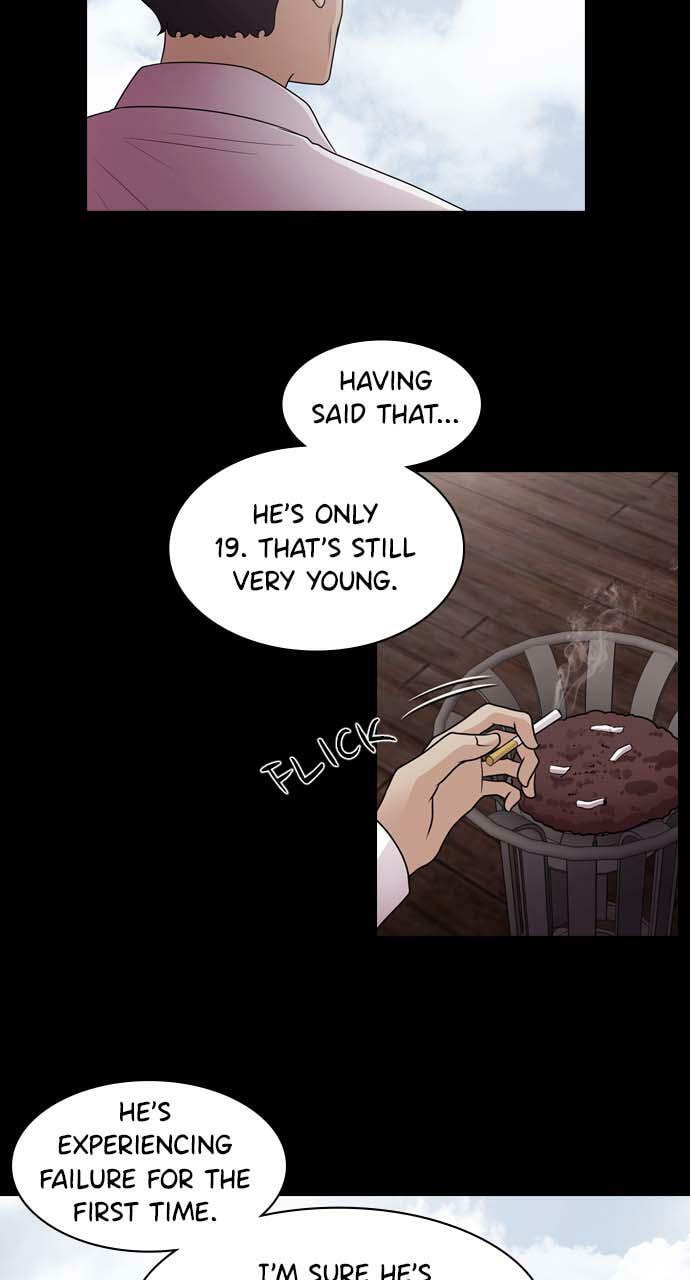 Tomorrow (Llama) Chapter 21 page 58 - 