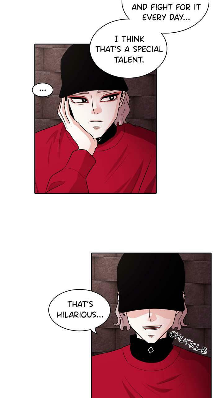 Tomorrow (Llama) Chapter 21 page 7 - 