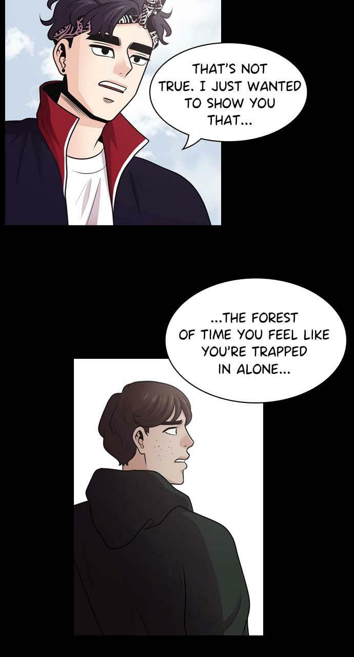 Tomorrow (Llama) Chapter 21 page 62 - 