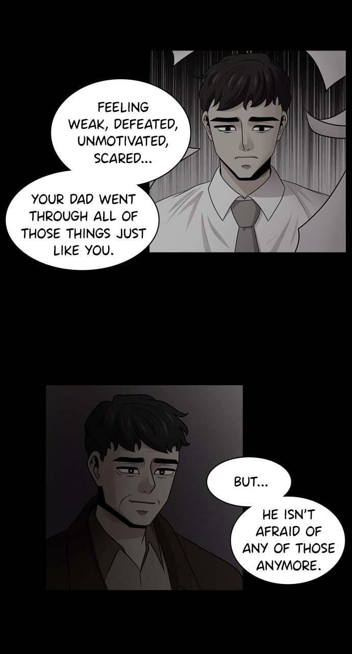 Tomorrow (Llama) Chapter 21 page 66 - 